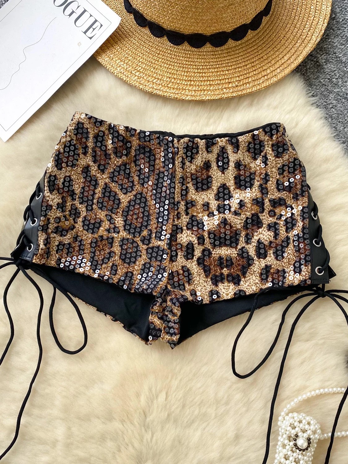 No limit shorts  CP85 images